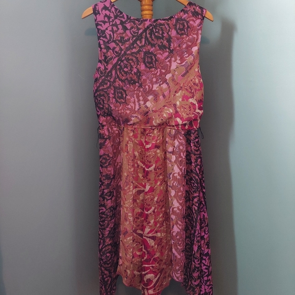 Rabbit Rabbit Rabbit Petite Dress - Picture 3 of 3